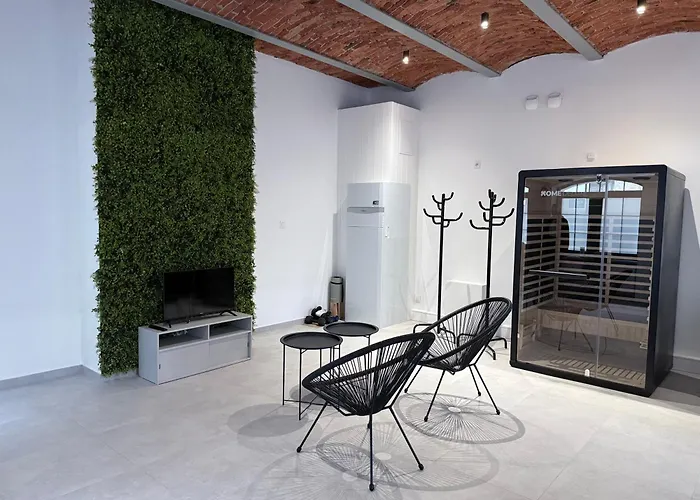 Apartamenty Parkowa