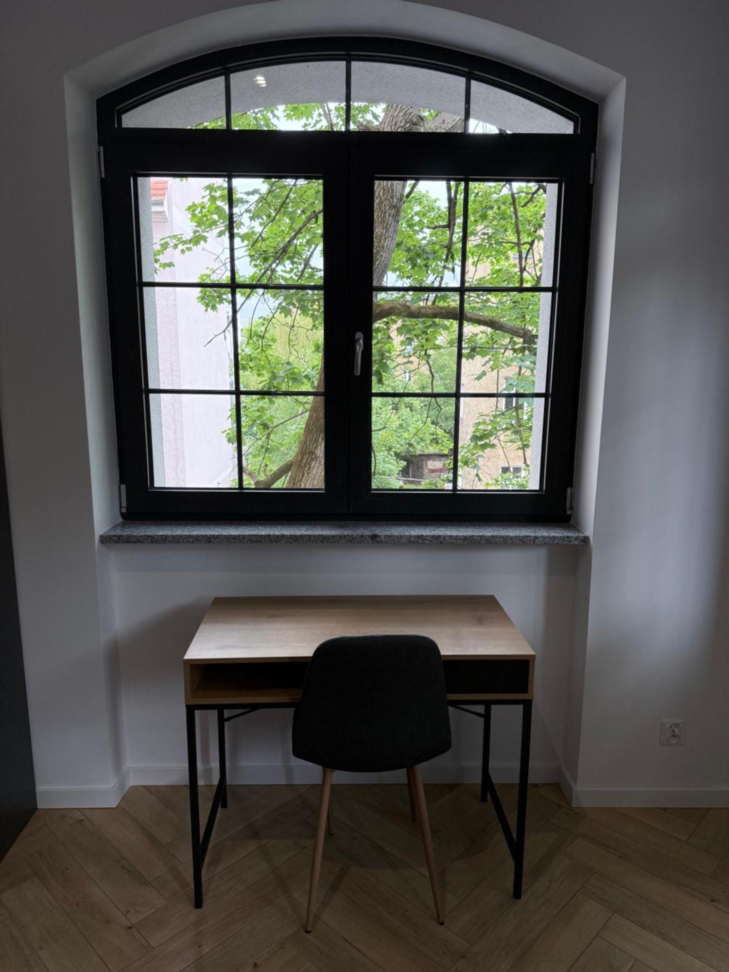 Parkowa Apartment *