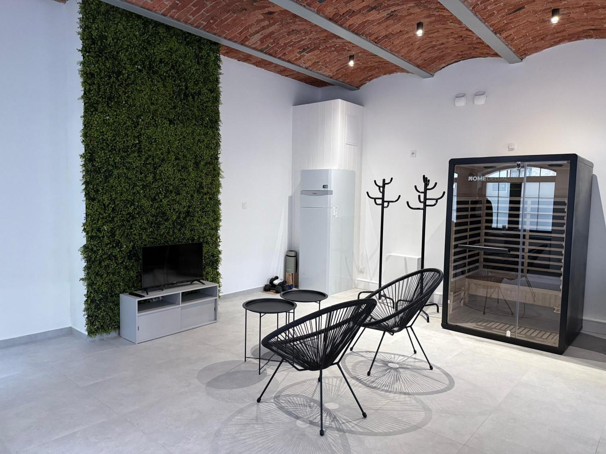 Parkowa Apartment Stettin